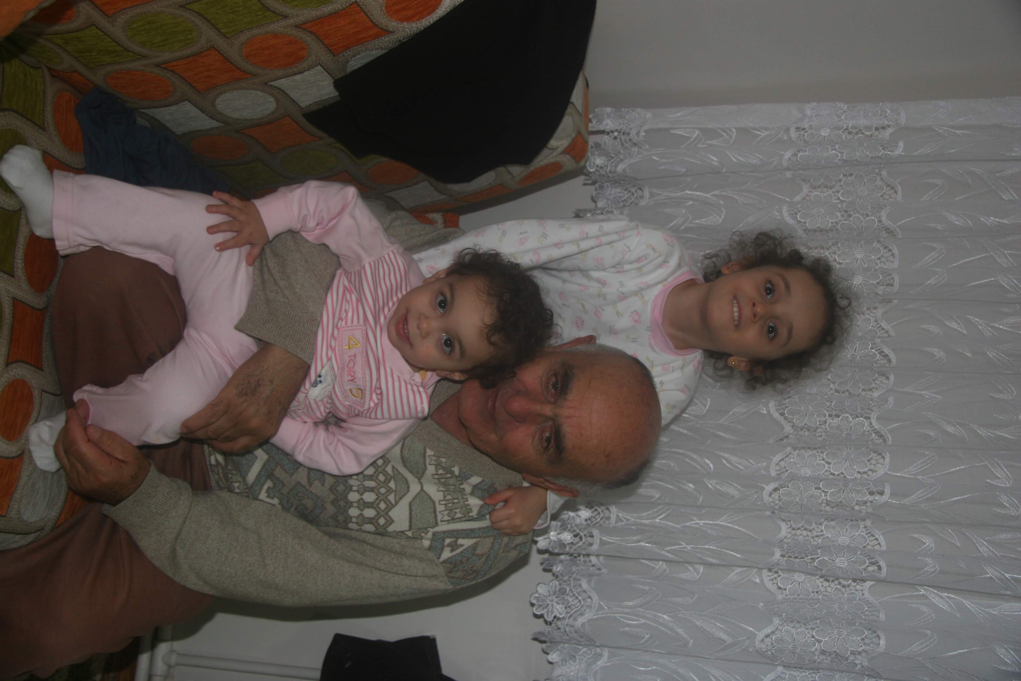 Aile Fotoğraflarımız - Fotoğraf 38